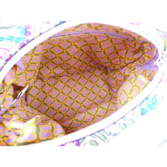 Vera Bradley Marrakesh Blake Crossbody NWT - Picture 3 of 4